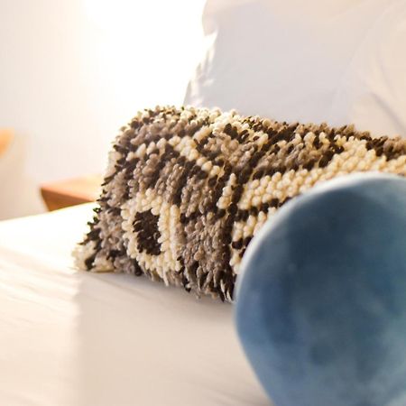 Mestizo Antigua Ngoại thất bức ảnh