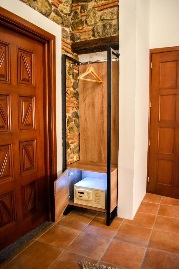 Mestizo Antigua Ngoại thất bức ảnh
