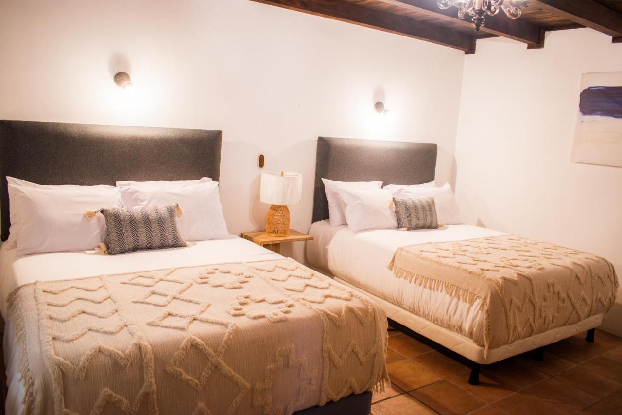 Mestizo Antigua Ngoại thất bức ảnh